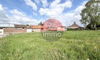 Terrain  400 m² à vendre à Beuvraignes (80700)