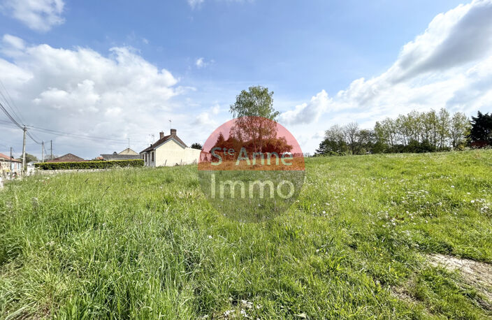 BEUVRAIGNES - TERRAIN A BATIR — photo 4