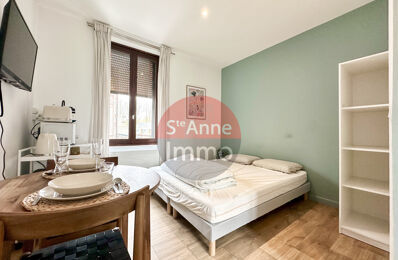 location appartement 490 € CC /mois à proximité de Amiens (80090)