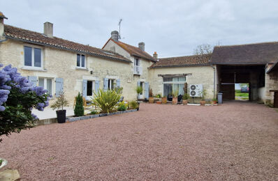 vente maison 267 750 € à proximité de Rilly-sur-Vienne (37220)