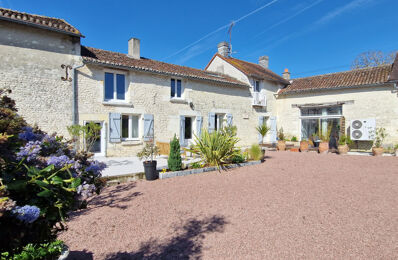 vente maison 267 750 € à proximité de La Tour-Saint-Gelin (37120)