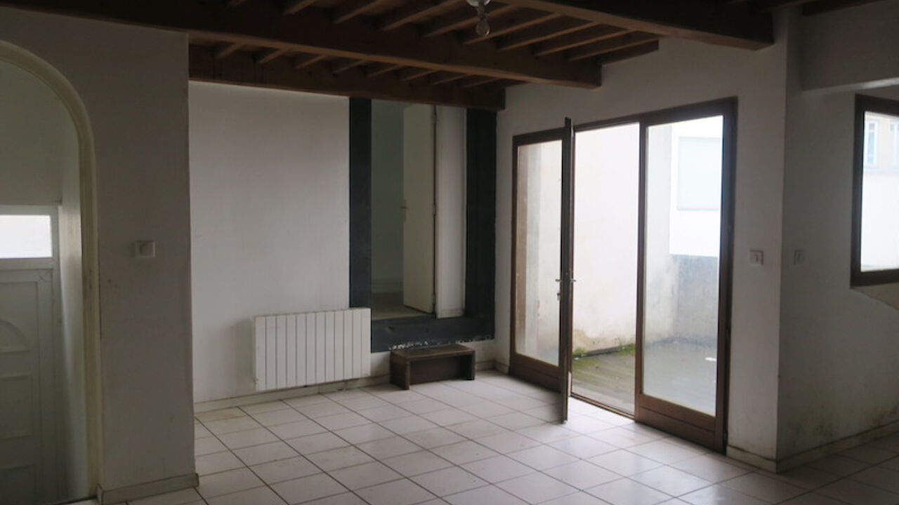 maison 4 pièces 73 m2 à vendre à Chamalières (63400)