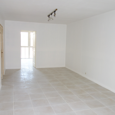 Appartement 4 pièces 83 m²