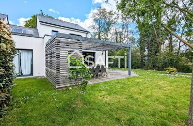 vente maison 463 000 € à proximité de Couëron (44220)
