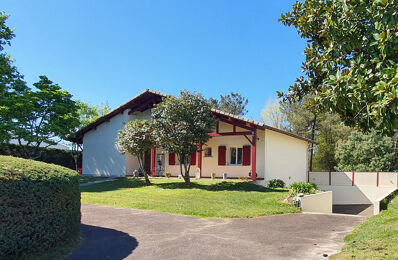 vente maison 378 000 € à proximité de Serreslous-Et-Arribans (40700)