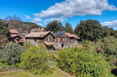 vente maison 595 000 € à proximité de Sainte-Cécile-d'Andorge (30110)