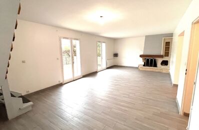 maison 7 pièces 165 m2 à vendre à Villiers-sur-Morin (77580)