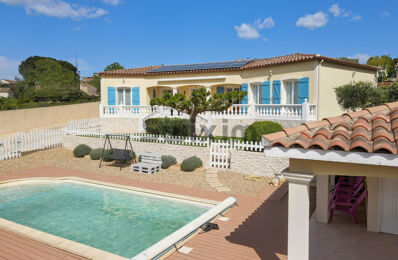 vente maison 525 000 € à proximité de Villeneuve-Lès-Avignon (30400)