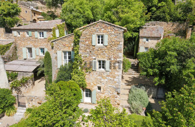 vente maison 960 000 € à proximité de La Bastide-d'Engras (30330)