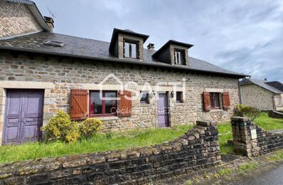 vente maison 144 000 € à proximité de Gimel-les-Cascades (19800)