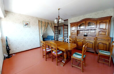 vente appartement 190 217 € à proximité de Balaruc-le-Vieux (34540)
