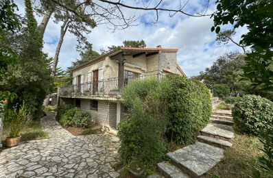 vente maison 1 300 000 € à proximité de Soulac-sur-Mer (33780)