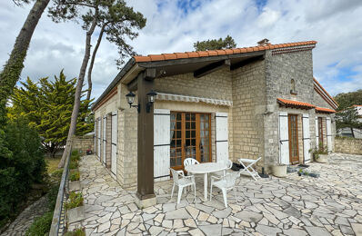 vente maison 1 300 000 € à proximité de Le Verdon-sur-Mer (33123)