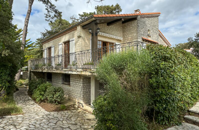 maison 6 pièces 195 m2 à vendre à Vaux-sur-Mer (17640)