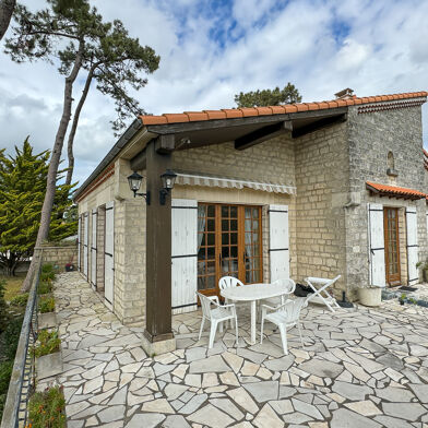 Maison 6 pièces 1300000 €