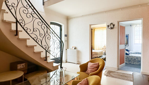 Villa / Maison 6 pièces  à vendre Vaux-sur-Mer 17640