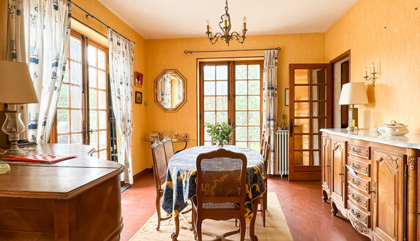 Villa / Maison 6 pièces  à vendre Vaux-sur-Mer 17640