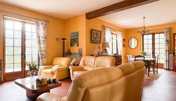 Villa / Maison 6 pièces  à vendre Vaux-sur-Mer 17640