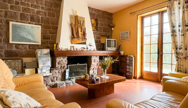 Villa / Maison 6 pièces  à vendre Vaux-sur-Mer 17640