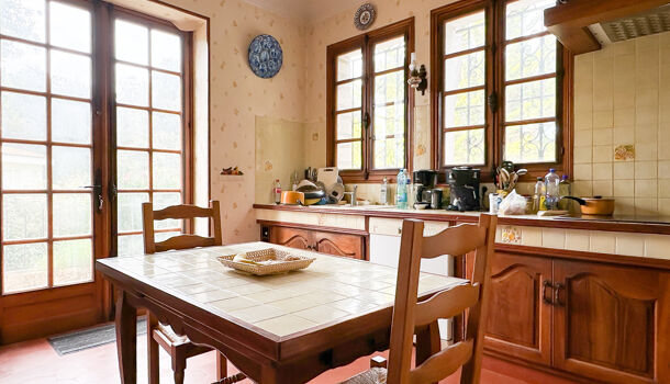 Villa / Maison 6 pièces  à vendre Vaux-sur-Mer 17640