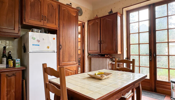 Villa / Maison 6 pièces  à vendre Vaux-sur-Mer 17640