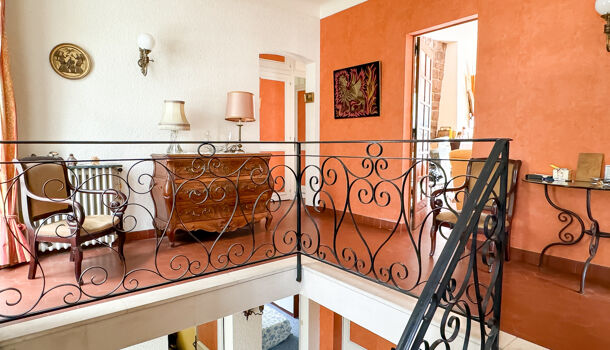 Villa / Maison 6 pièces  à vendre Vaux-sur-Mer 17640