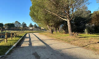 Terrain  349 m² à vendre à Saint-Geniès-Bellevue (31180)