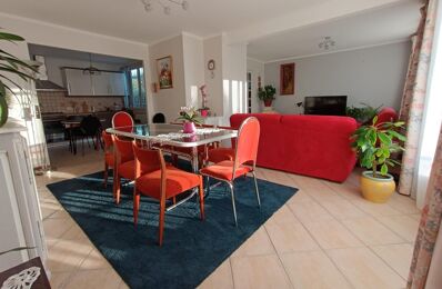 maison 6 pièces 116 m2 à vendre à Montigny-Lès-Cormeilles (95370)