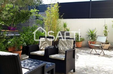 vente maison 385 000 € à proximité de Houilles (78800)