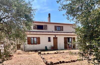 maison 6 pièces 140 m2 à vendre à Trans-en-Provence (83720)