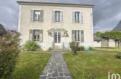 vente maison 159 000 € à proximité de Saint-Maurice-sur-Fessard (45700)