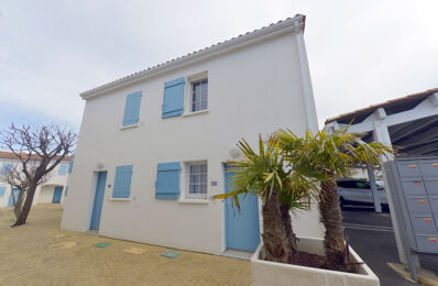 vente maison 256 000 € à proximité de Saint-Palais-sur-Mer (17420)