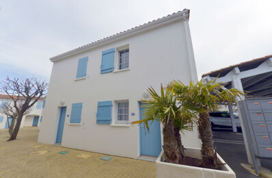 vente maison 256 000 € à proximité de Saint-Sulpice-de-Royan (17200)