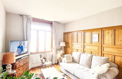 vente maison 228 000 € à proximité de Neuville-Saint-Amand (02100)