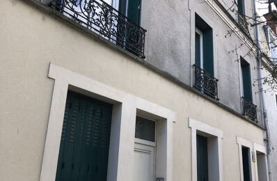 vente appartement 240 000 € à proximité de Veneux-les-Sablons (77250)
