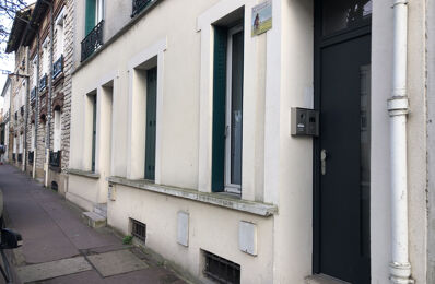 vente appartement 240 000 € à proximité de Avon (77210)