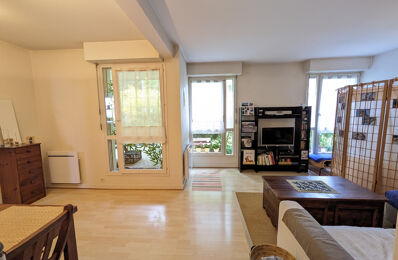 vente appartement 225 000 € à proximité de Veneux-les-Sablons (77250)