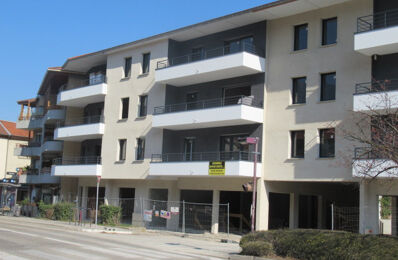 appartement 4 pièces 83 m2 à vendre à Varces-Allières-Et-Risset (38760)