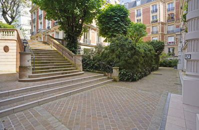 vente appartement 639 000 € à proximité de Saint-Ouen-sur-Seine (93400)