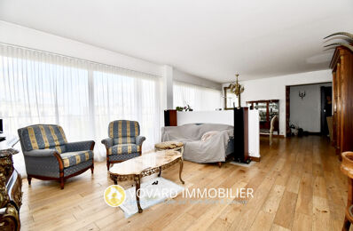 vente appartement 334 000 € à proximité de Enghien-les-Bains (95880)
