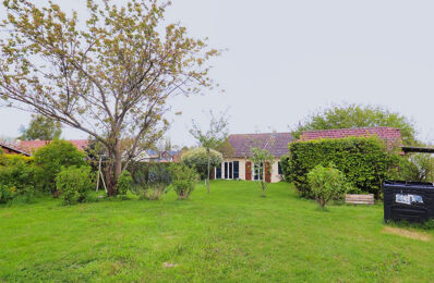 vente maison 171 000 € à proximité de Le Torp-Mesnil (76560)