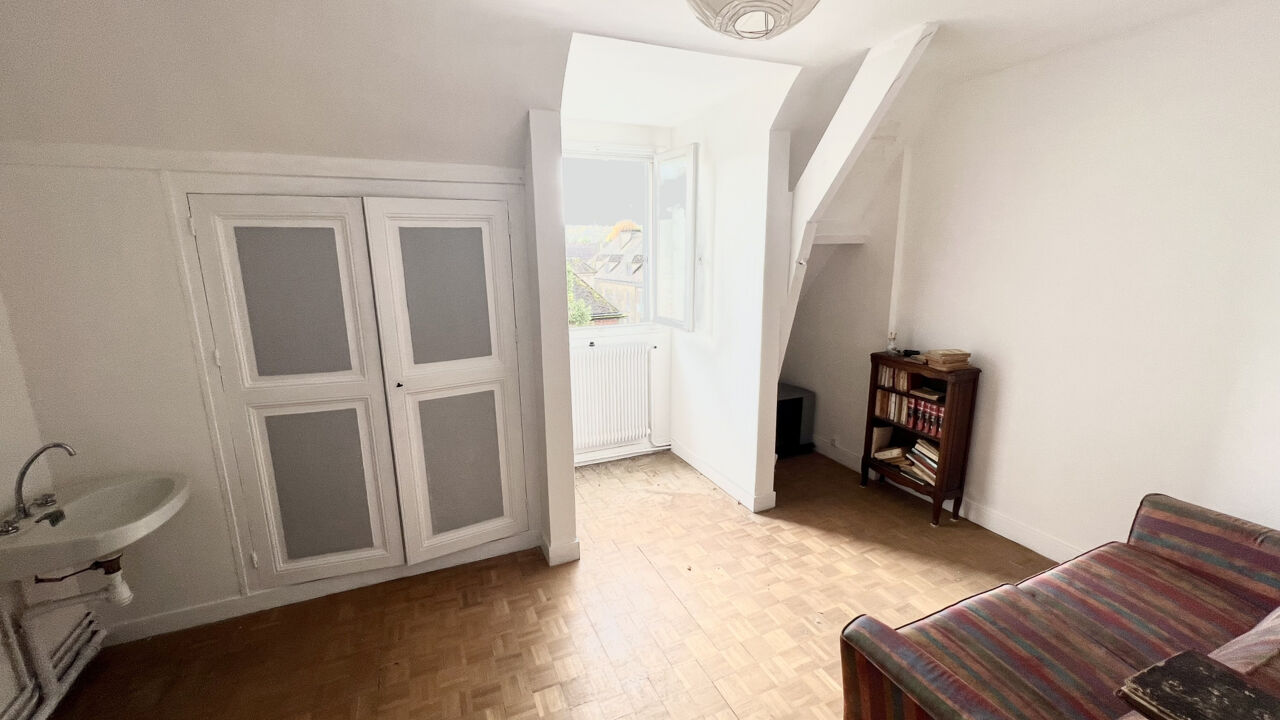 appartement 3 pièces 39 m2 à vendre à Beauvais (60000)