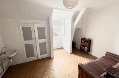 appartement 3 pièces 39 m2 à vendre à Beauvais (60000)