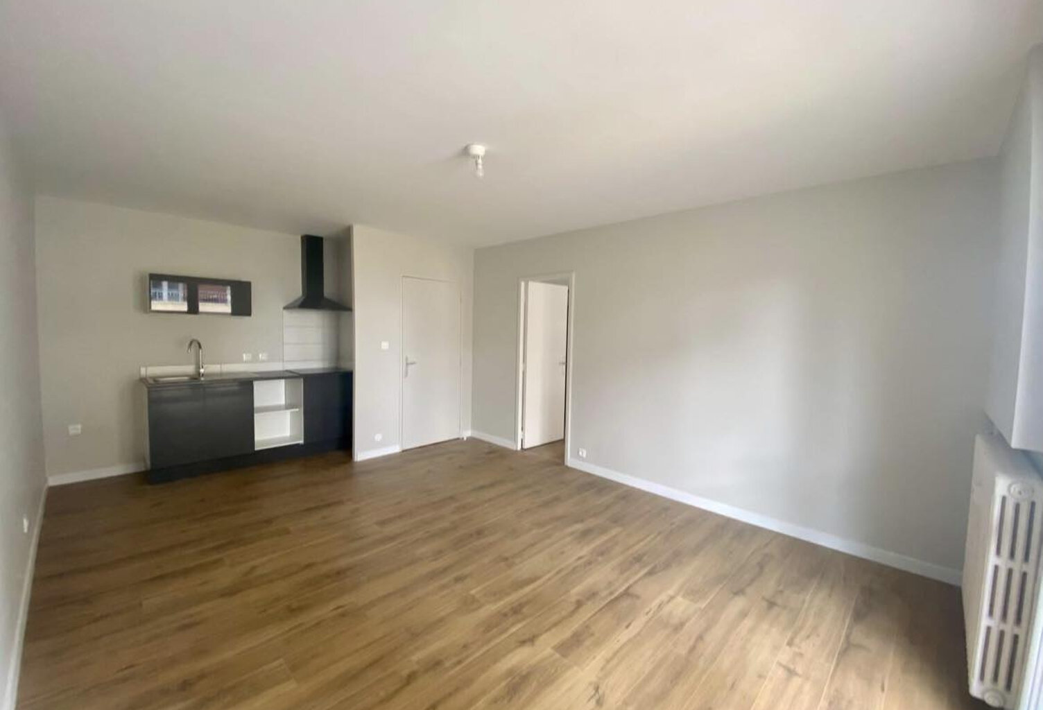 Appartement T2 39 m2 47400 Tonneins — photo 1