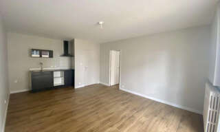 Appartement 2 Pièces 39 m² à vendre à Tonneins (47400)