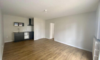 Appartement 2 Pièces 39 m² à vendre à Tonneins (47400)