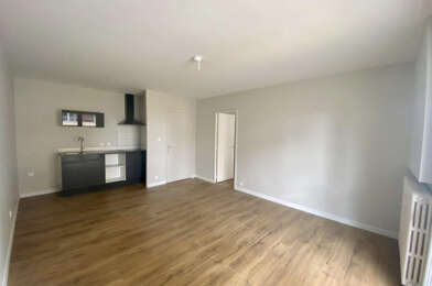 Appartement 2 pièces 54000 €