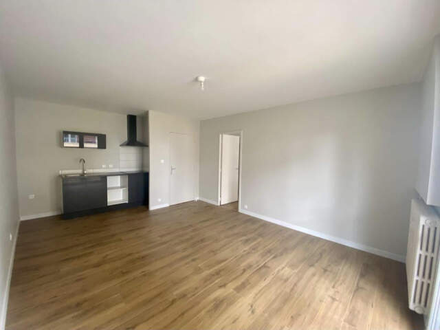 Appartement T2 39 m2 47400 Tonneins — photo du bien
