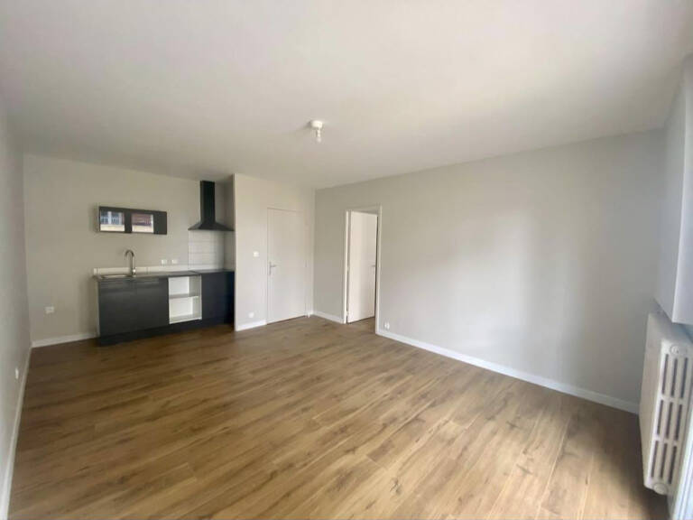Appartement T2 39 m2 47400 Tonneins — photo 1