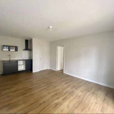 Appartement 2 pièces 54000 €